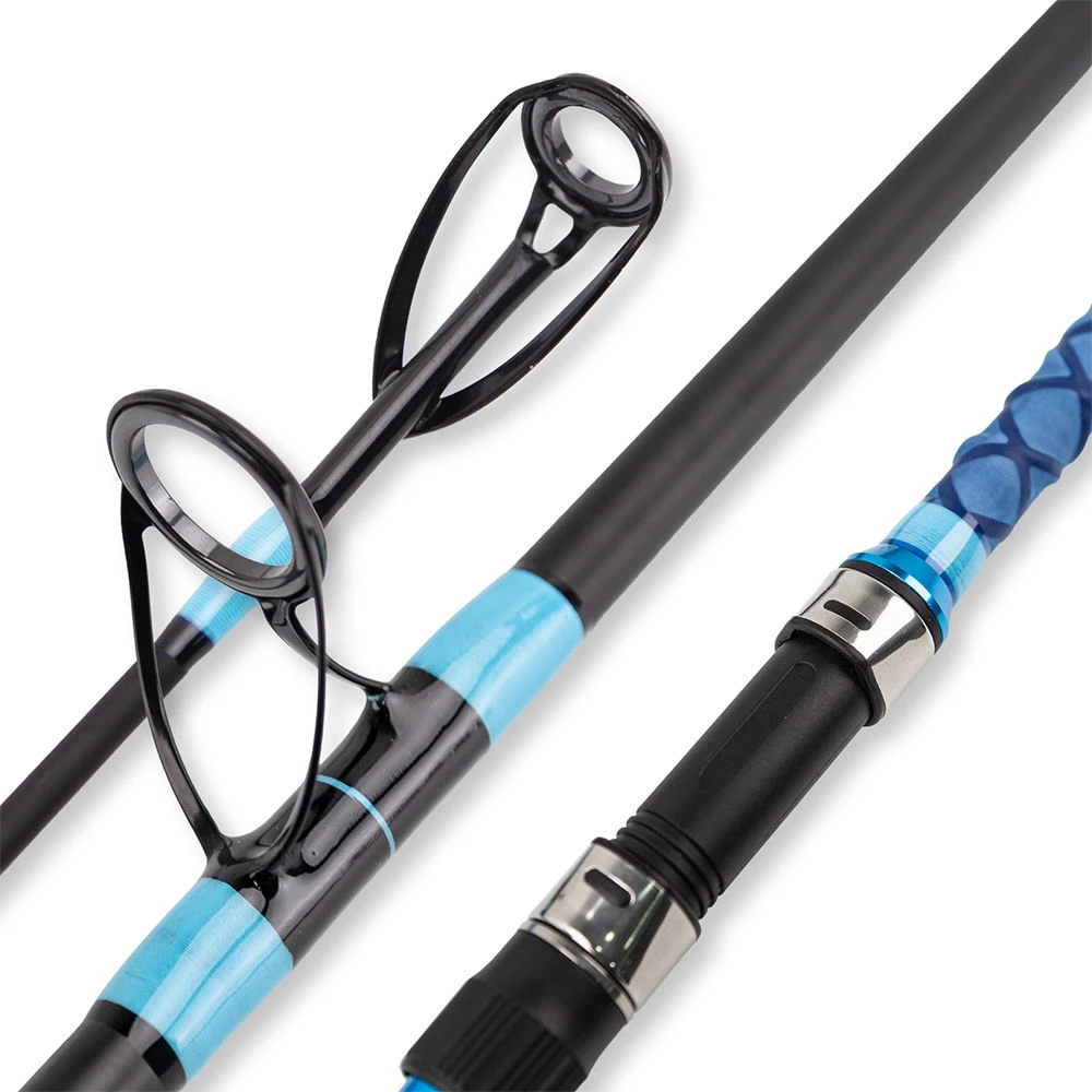 OEM Saltwater Surf Rod Supplier